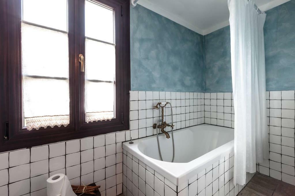 B&B Dove Comincia La Bella Italia Beura Экстерьер фото
